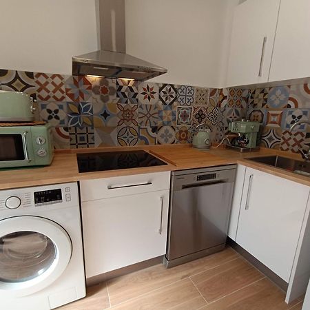 Apartamento Disfrutones Valencia Eksteriør bilde