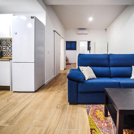 Apartamento Disfrutones Valencia Eksteriør bilde