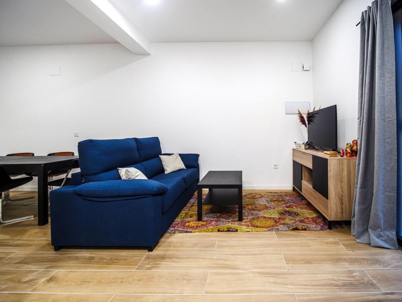Apartamento Disfrutones Valencia Eksteriør bilde