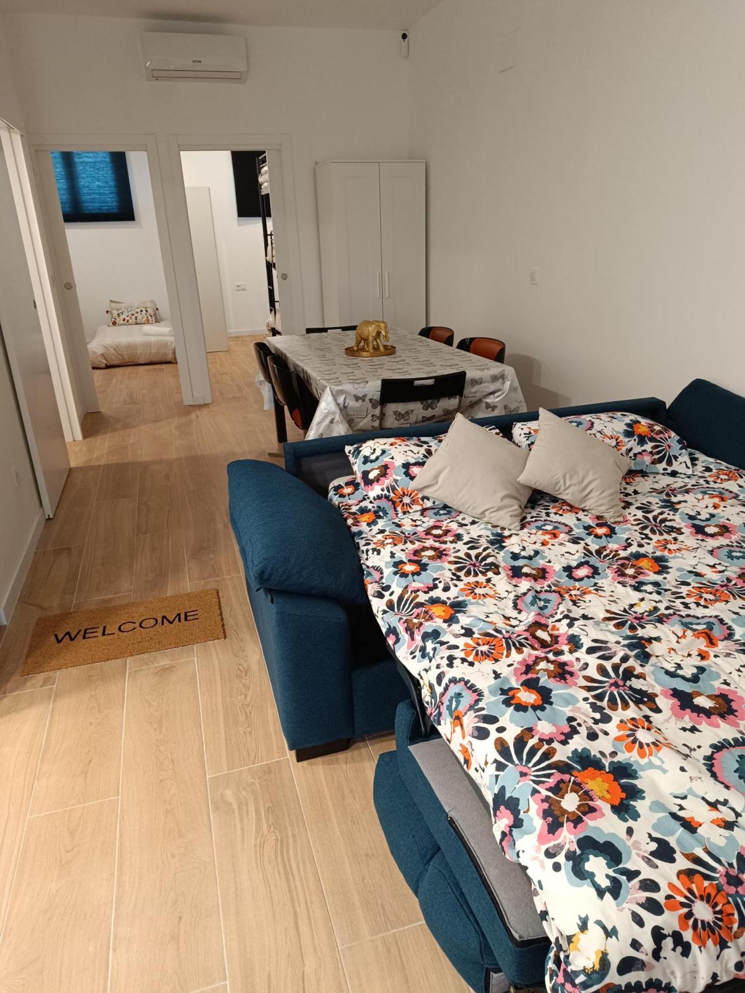 Apartamento Disfrutones Valencia Eksteriør bilde