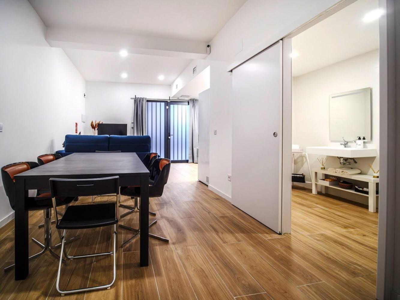 Apartamento Disfrutones Valencia Eksteriør bilde