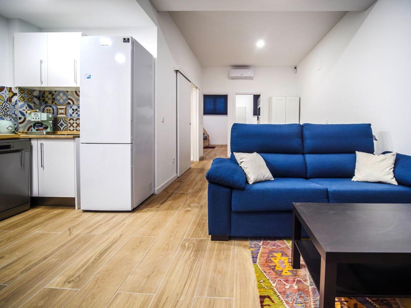 Apartamento Disfrutones Valencia Eksteriør bilde