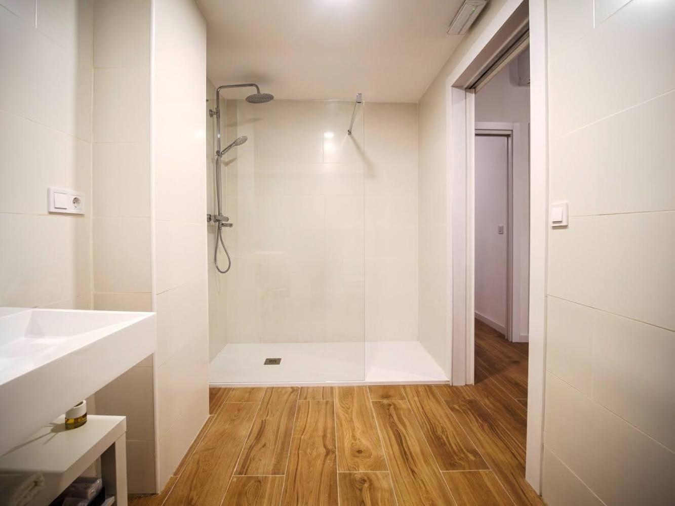 Apartamento Disfrutones Valencia Eksteriør bilde