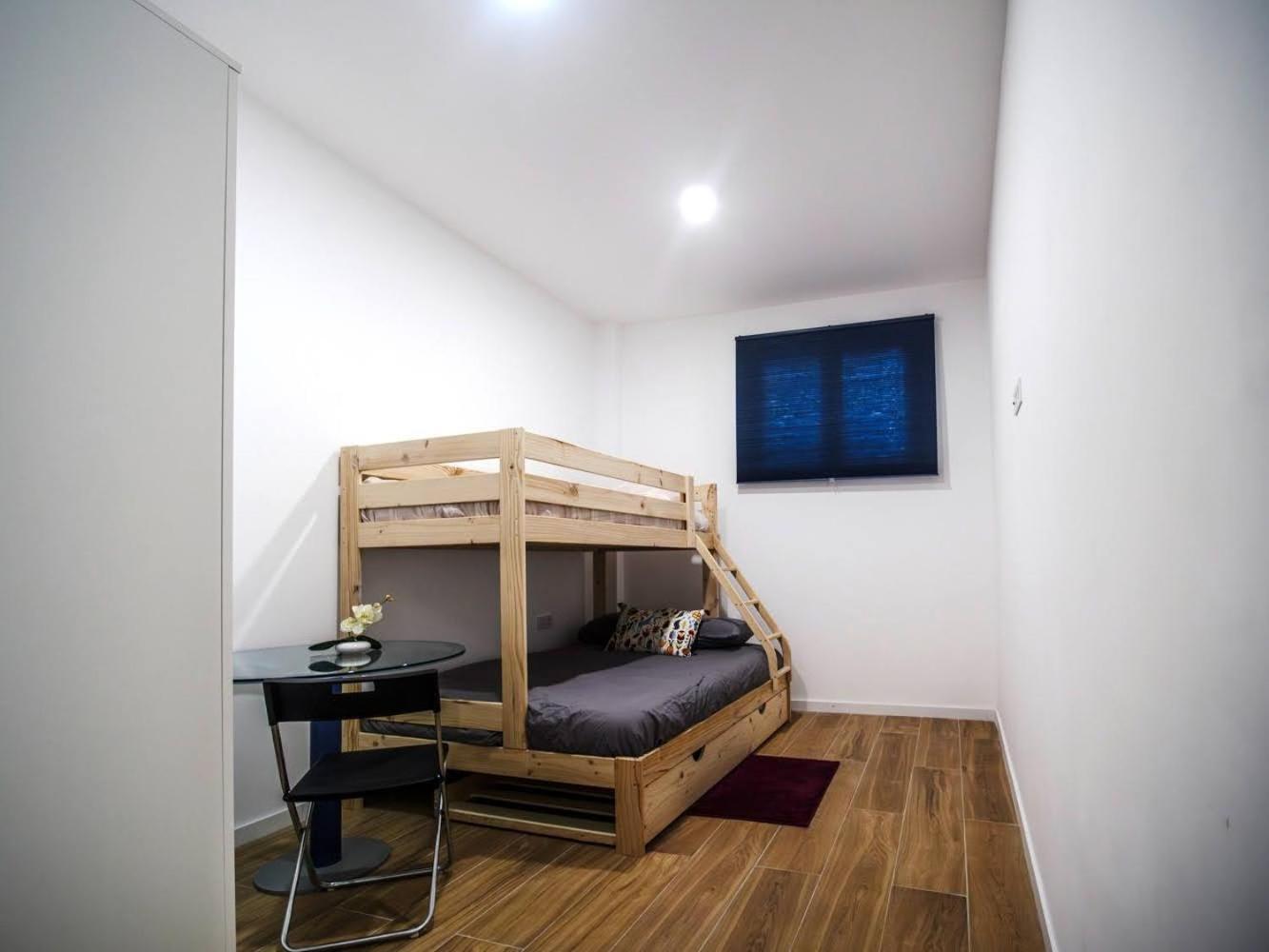 Apartamento Disfrutones Valencia Eksteriør bilde