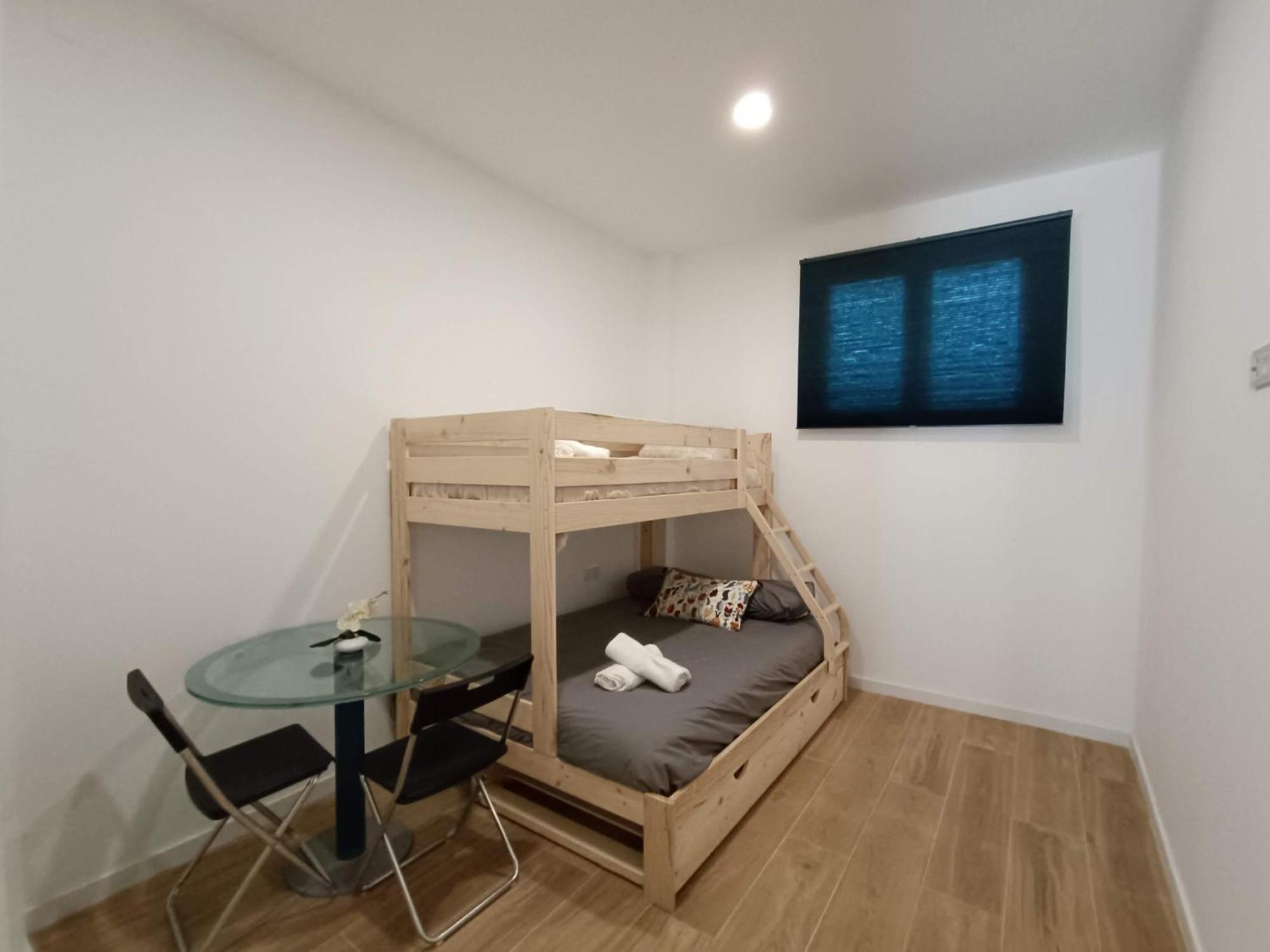 Apartamento Disfrutones Valencia Eksteriør bilde
