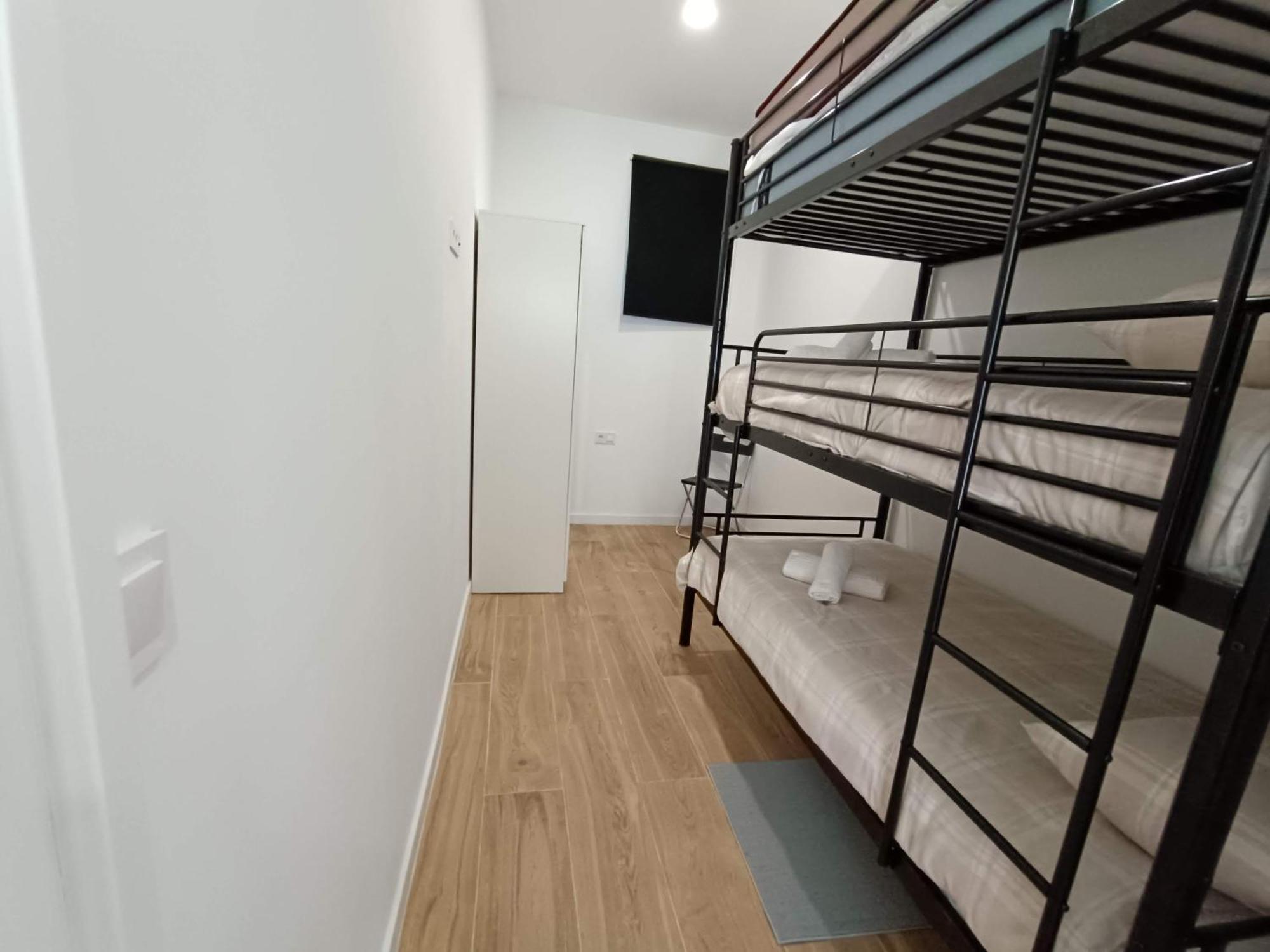 Apartamento Disfrutones Valencia Eksteriør bilde